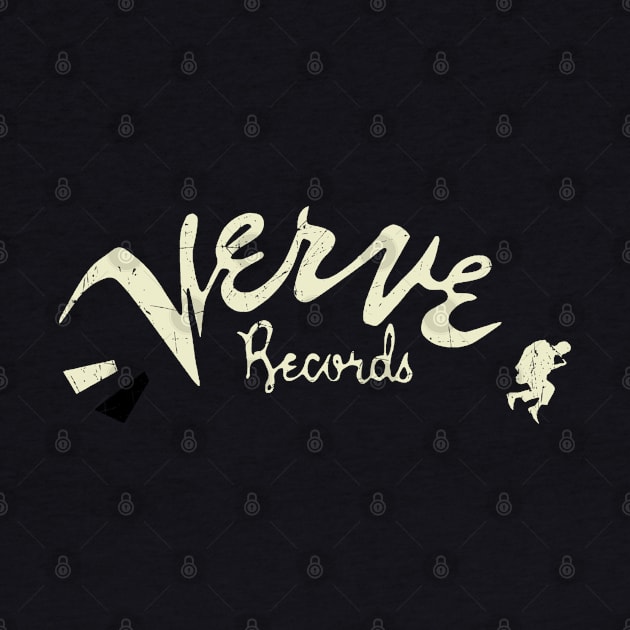 Verve Records - Vintage by Unfluid